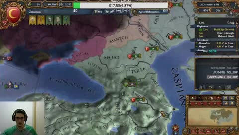Dünyayı Ele Geçirmeye Çalışıyoz