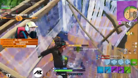 Heart attack