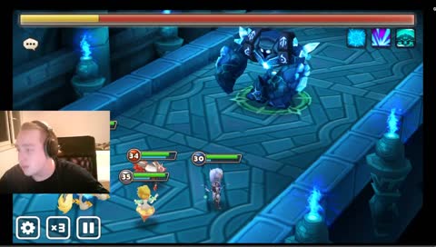 [CH/DEU] chillig paar runden hustlen