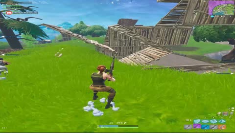 (DK) winstreak 300+wins