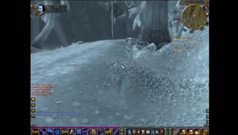 [2006 VOD] ~ 1-60 Vanilla WoW Speed Run [WR].  Will play entire 4 day 20 hour !run until it completes! No mic, but may type in chat.