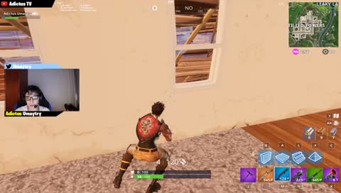 VA T'ON GAGNER L'UTT ARENA ?! - SQUAD SNIPER ADICTUS