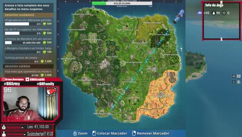 Atchim Santinho! Obrigado aos fiéis! <3 !giveaway !loots