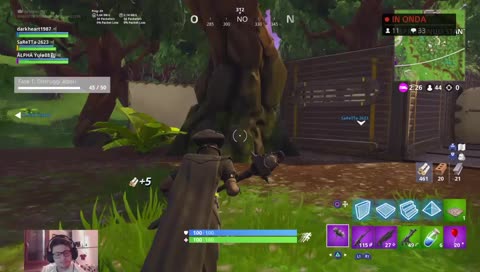 {PS4/ITA} LTS NUOVI E GARE EXTREME  !follow !sub