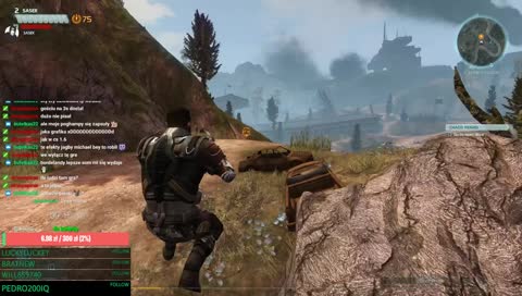 🔥 Krox obala sie na BO !vips !dc !sr