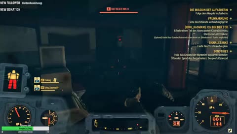 Fallout 76 - Wilkommen im Ödland [GER]