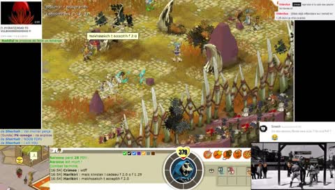 [ERATZ] [MJVDLB] Safe-space Eratz :- )