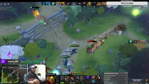 Her Gün Yayındayız ! Dota-GT ByNoGame - Oyunfor.com 