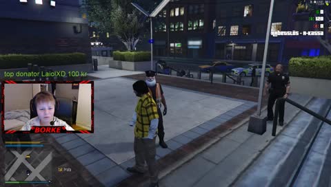 Jag vill prata med chefen