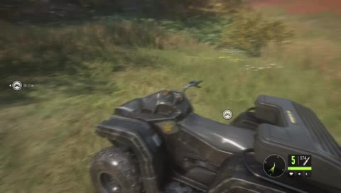 Its hunting season