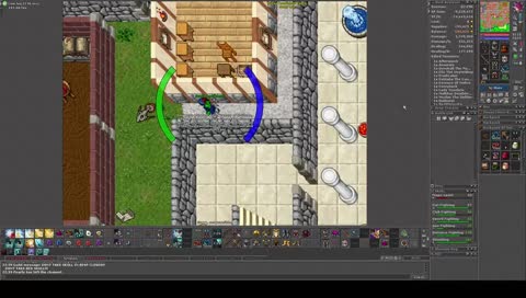 RPG&PVP&BOSSES LECIMY  STREAM FRYCU

