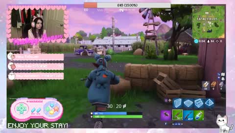 **IRISH** ๐ !!FORTNITE!! ๐ Let's see some dubs boiiissss >:3