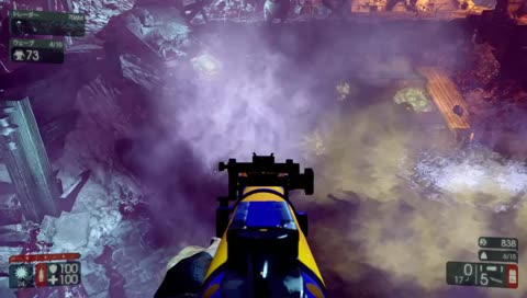 まったり練習KF2