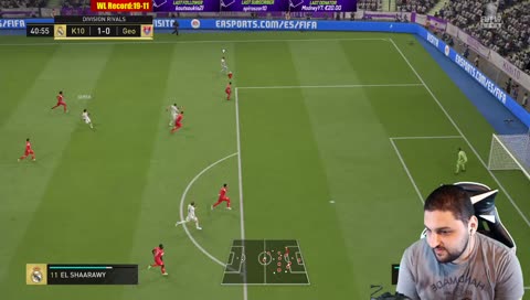 Η μυστική δίετα του Geo