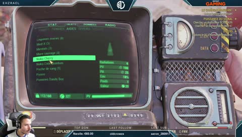 🔴 F76 | Allons nous irradier !prime !vid