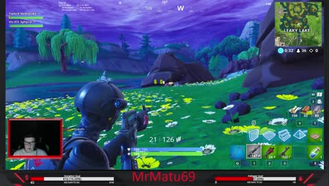 [EE] Fortnite Tournament!!
