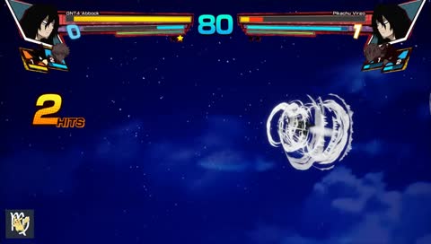 [PC] #2 Momo practices and then plays Inasa | !songs request