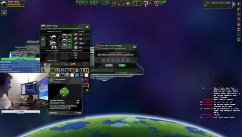 [ENG] Hop through, Say HI! :D  / !commands