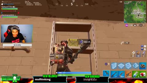 !!! FORRTNITE!!!!GOOD VIBES!!!!!!!!!SUB GOAL11/15
