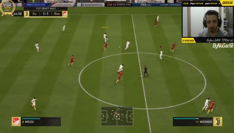 ÇEKİLİŞ VAR | ÖNCE DRAFT SONRA DIVISION | MUHABBETE KATILIN!