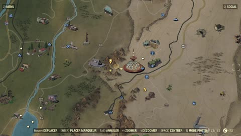 [FR] Fallout 76 - L'histoire incroyable de la quête de l'aluminium