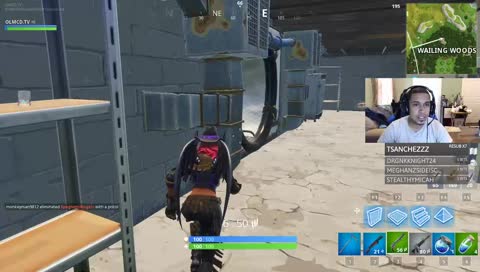 Stage 3 Clap goes Solo