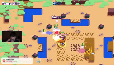 NEWS su BRAWL STARS! Gioco con voi #scalatapotente <3 // !sub - !telegram - !discord - !mkersbrawl