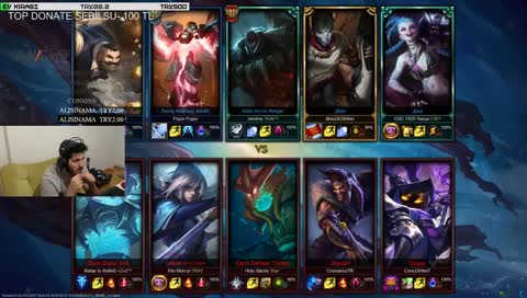 İZLEYİCİ OYUNLARI LETS GO