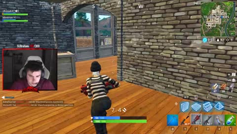 UFFF was ist passiert ! #creatorcode: zrussak