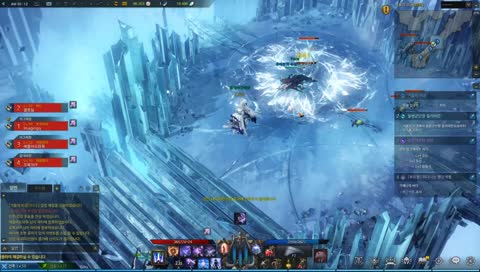 40대 아저씨의 게임라이프(No mic)