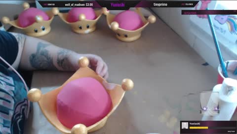 Bowsette Is Not Dead! Holmat prep!