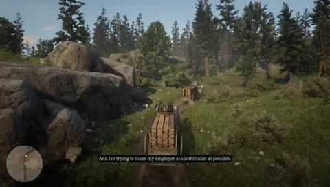 keRmis - RDR2