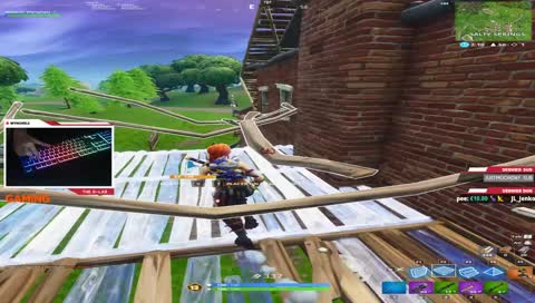 [FR/PC] Tournoi Solo 