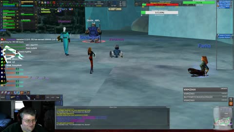 Zeroheals is at it again! <Coirnav TLP> | Less mana to click em than to heal em! |  =*^.^*= !twitchprime =*^.^*=