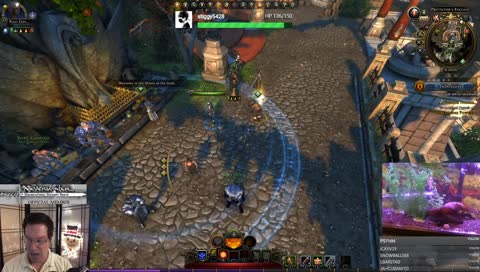 [LIVE] !Patch Review, !Gond Event, 2x Influence, Bazaar Discount ||  !discord !twitter !youtube !NW Team 


