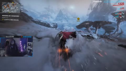 WF Partner | DROPS | Hurraaaaaaa