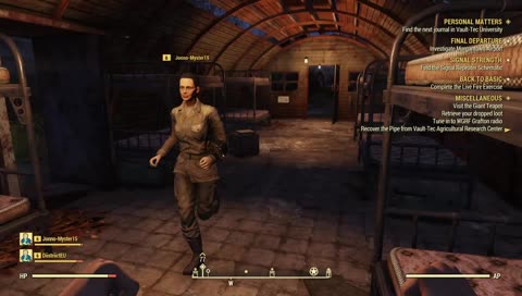Fallout 76 continued 