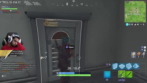 فيكم طرب؟ | Twitter @i6rba5