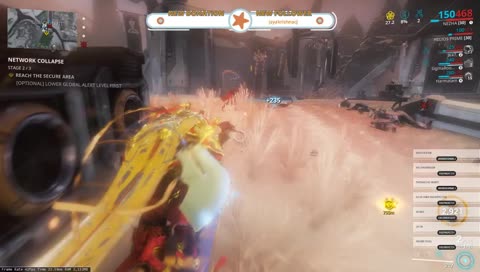 Warframe fortuna mag and nova relic farm