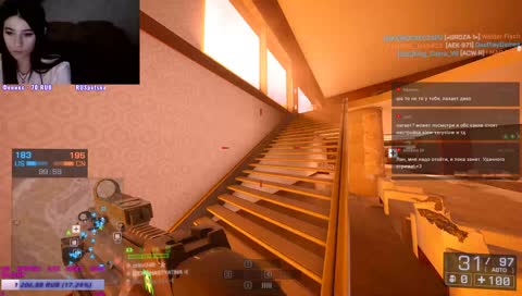 BATTLEFIELD 4 |evening stream|