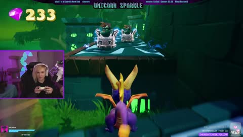 Sypro Best Dragon (づ ̄ ³ ̄)づ ~ Come hangout and chat ♡