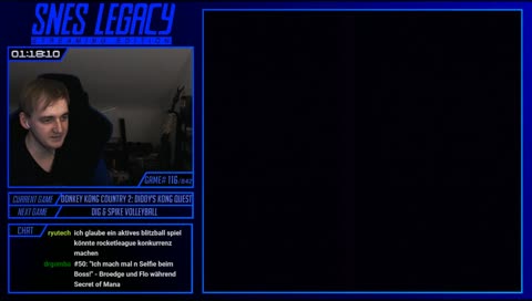 [GER] 116/842 Donkey Kong Country 2 !snes [Retro-Elite]

