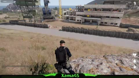 Tom Springfield - KOTH