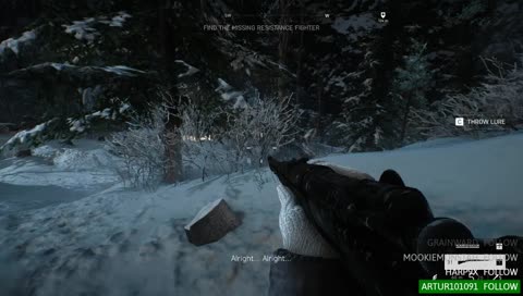 How did I start World War II...