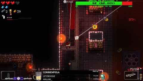 Jugando ETG con la Obra al lado [ESP]