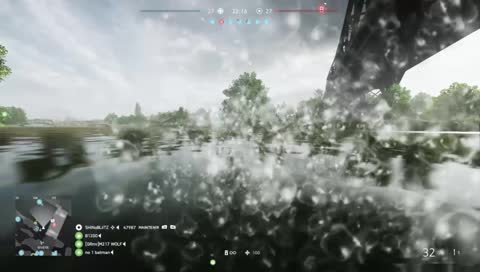 [FR] - LeBENJ - On va volé quoi???