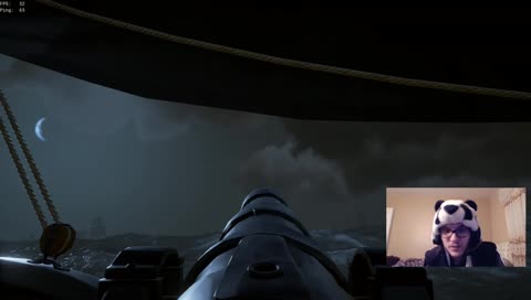 To My Beloved Horizon - Day 1 (Pirate Legend grind)