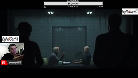 HİTMAN 2 OYNUYUORUZ/ /   !instagram !discord !küçükhaktan