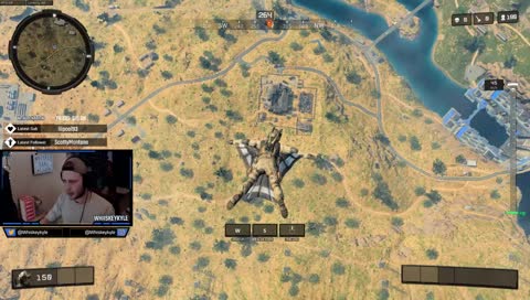 GIVE ME THE LOOT - Cod Blackout - WhiskeyGang wants you! - Socials: [@Whiskeykyle]  !sub !discord 