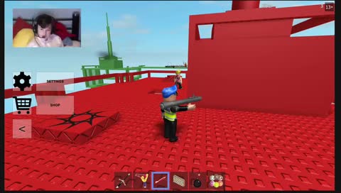 Chill roblox stream with followers...!commands